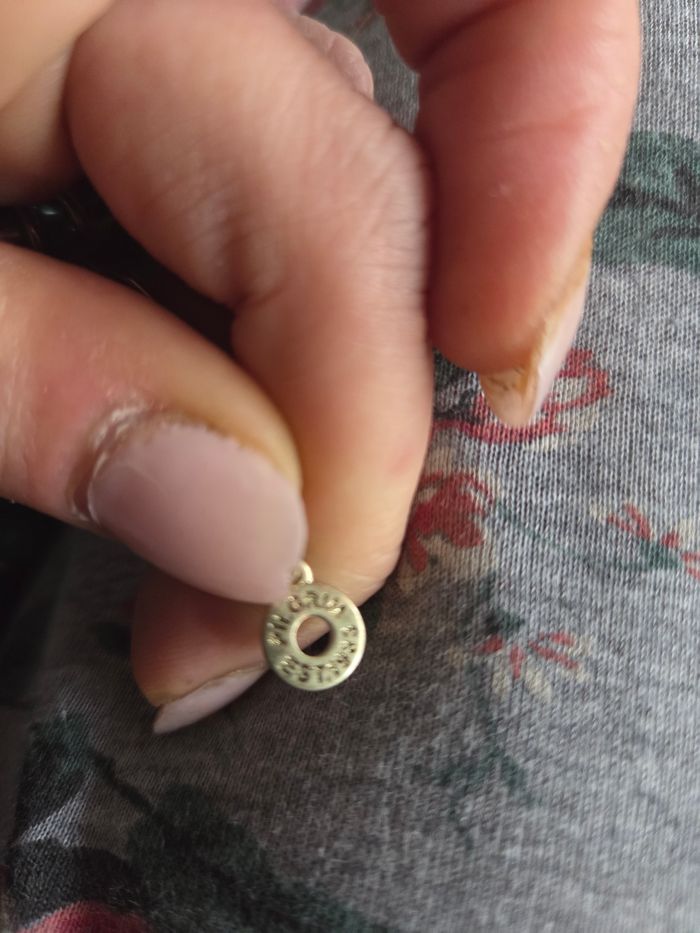 Bracelet vintage Pilgrim - photo numéro 10