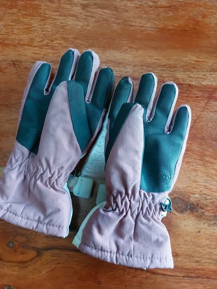 Gants de ski - photo numéro 2