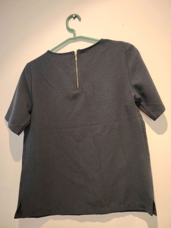 Blouse Kiabi taille 36 - photo numéro 2
