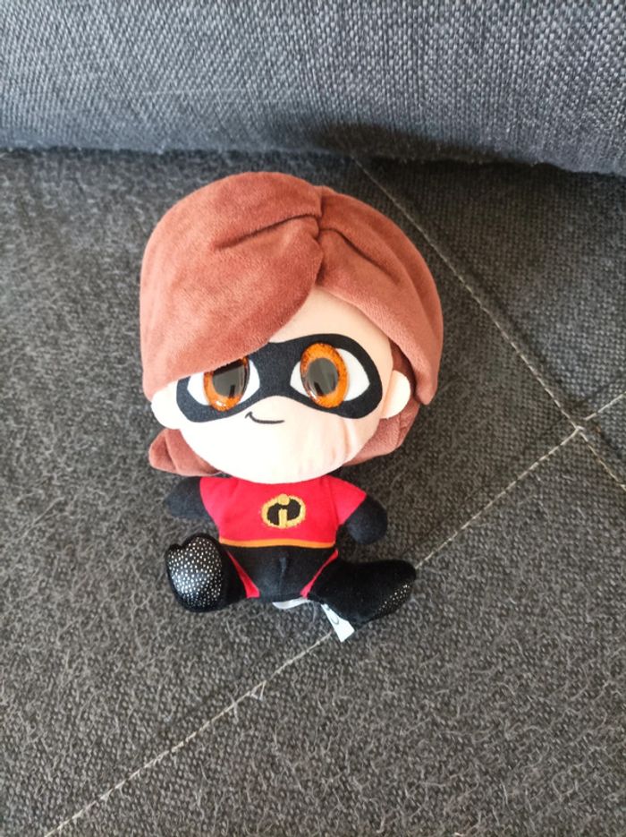 Peluche