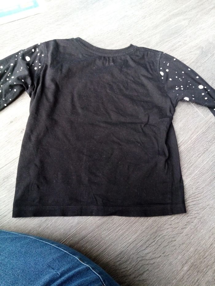 T shirt manche longue 6a - photo numéro 5