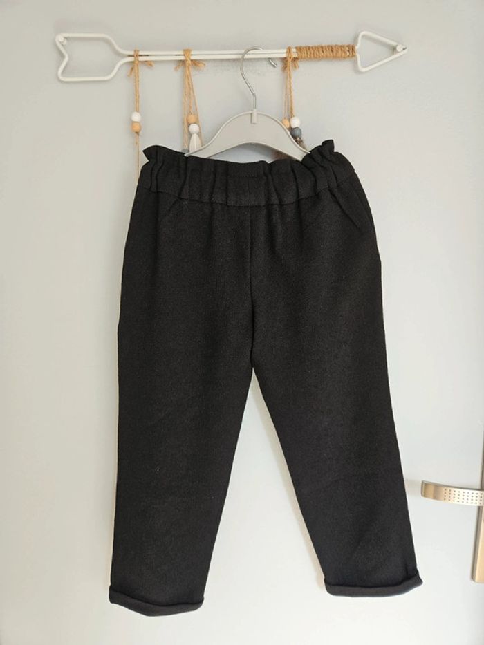 Pantalon 3 ans - photo numéro 2
