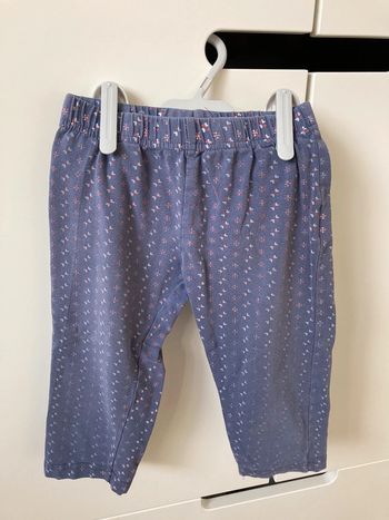 Legging TQF