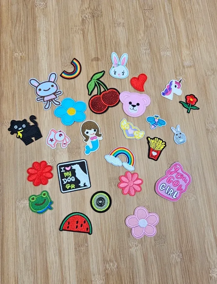 Levi's demi curve mid rise skinny T:36 W27 L32 +patch offert - photo numéro 16