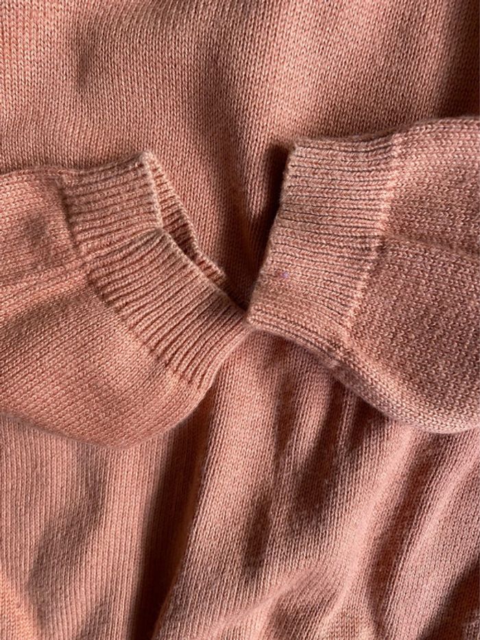 Pull  Misha&puff 7-8 ans - photo numéro 5