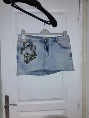 Jupe taille 44 
