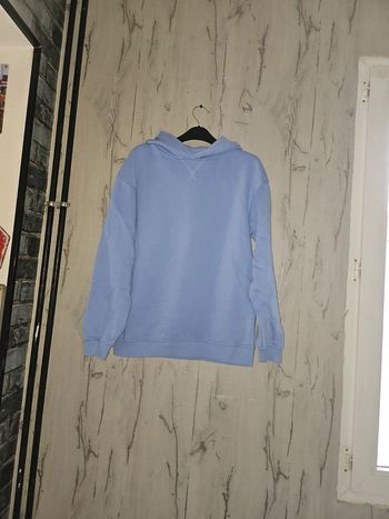 Joli sweat fille
