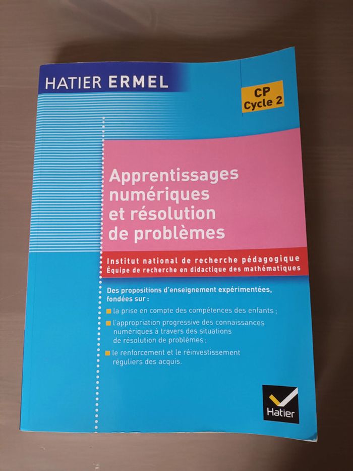 Ermel CP