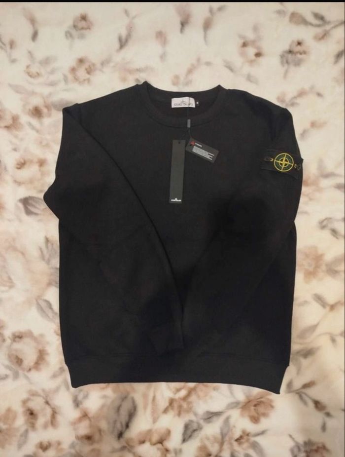 Stone island - photo numéro 7