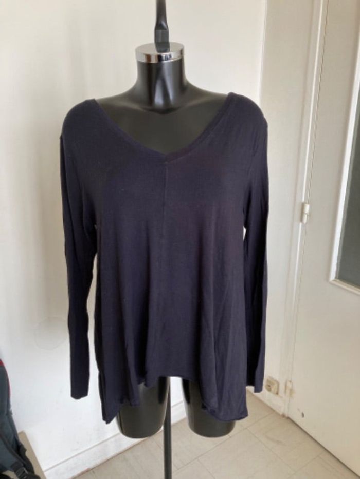 Pull léger mi saison Blendshe taille 40/L