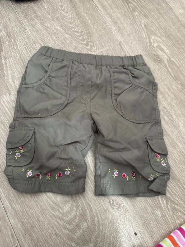 8 pantalon - photo numéro 6