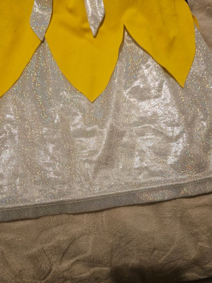 Robe carabouille capfun 3 ans - photo numéro 2