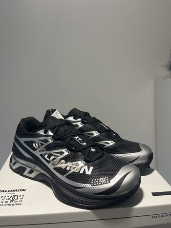 Salomon MM6 noir