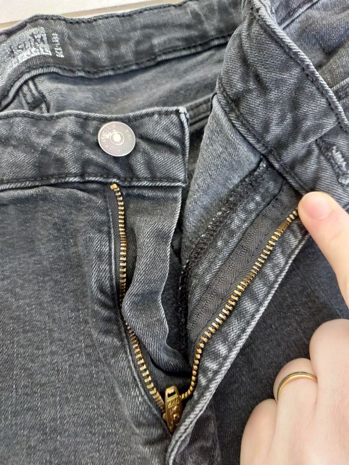 Jean Slim kiabi - photo numéro 3