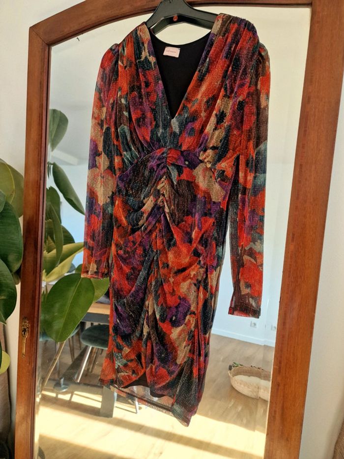 Robe de soirée - photo numéro 3