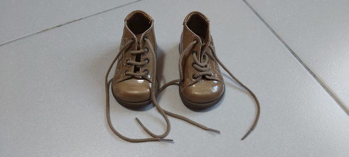 Chaussure 17 - photo numéro 2