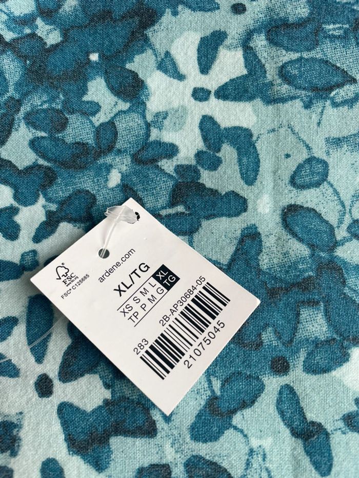 Top court XL matière très douce ardene - photo numéro 3