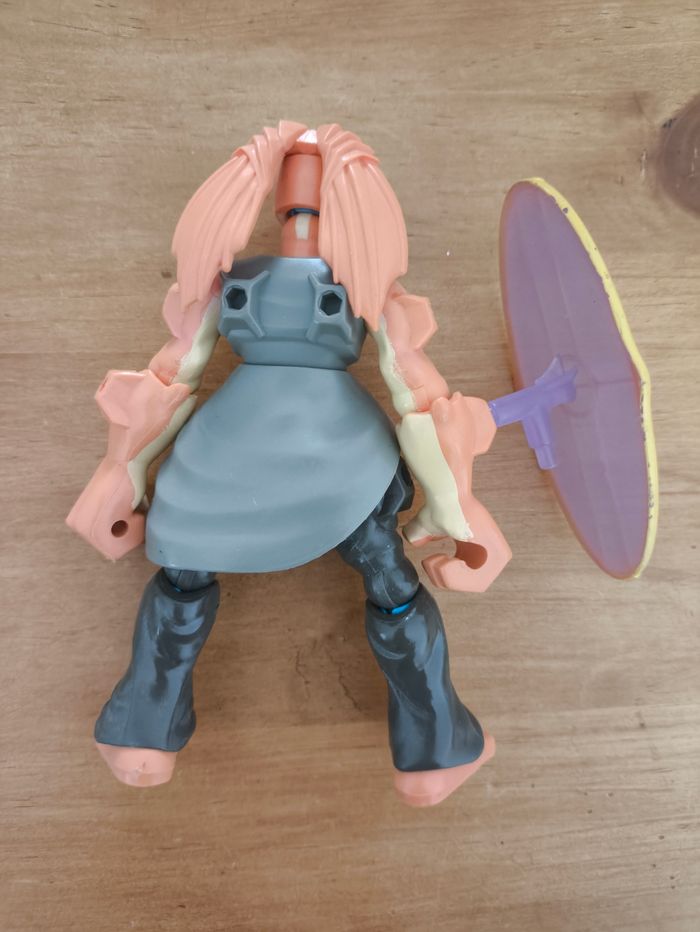 Super Hero Mashers Jar Jar Binks - photo numéro 2