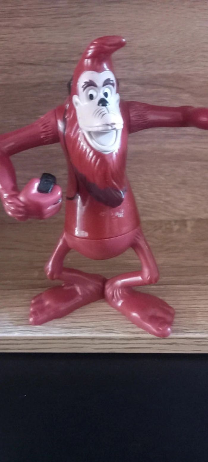 Figurine vintage Mac do bigoot - photo numéro 6