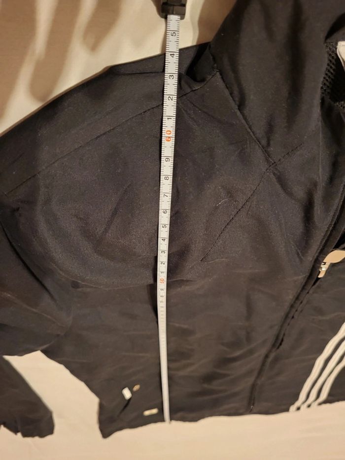 Veste homme/femme à fermeture éclair ! - photo numéro 20