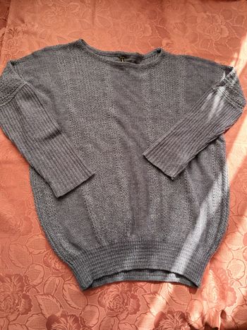 Pull femme taille M Only