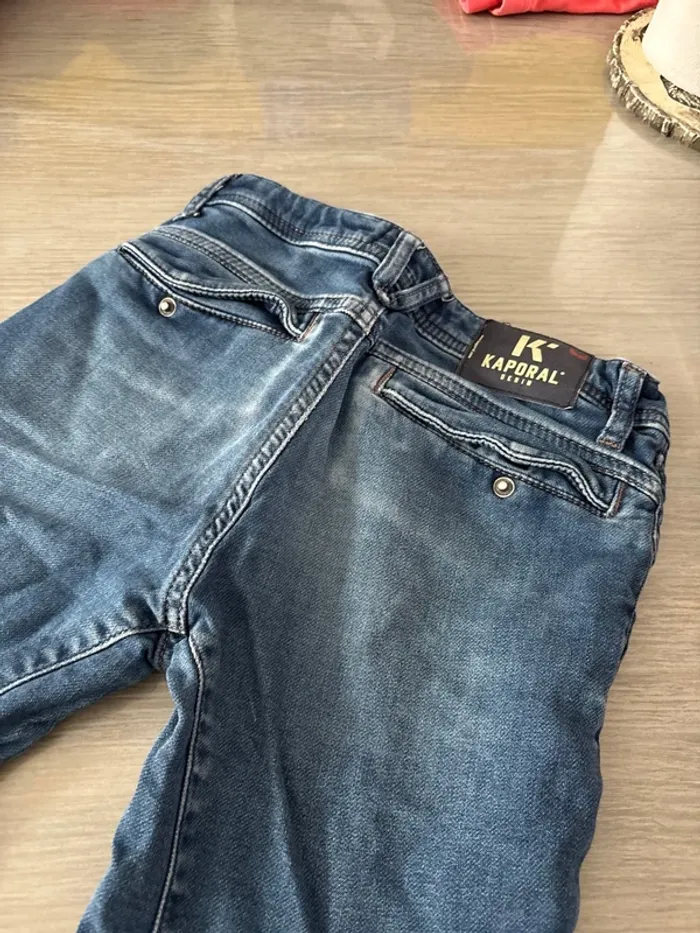 Short kaporal 8 ans - photo numéro 3