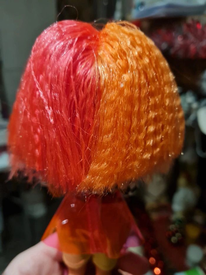 Poupée lol - photo numéro 4