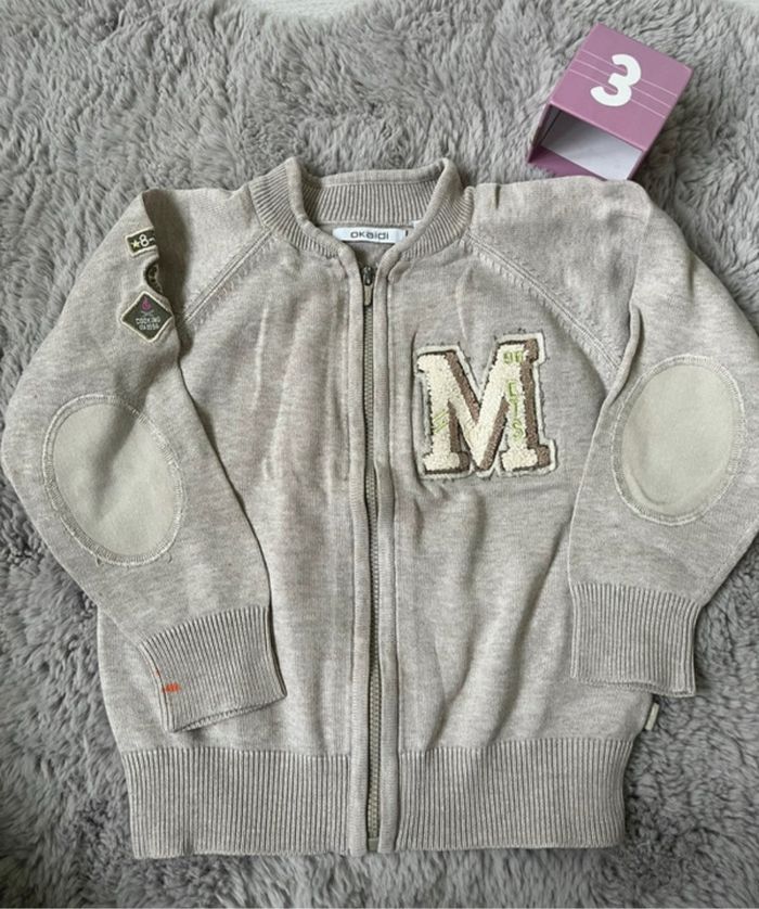 Gilet