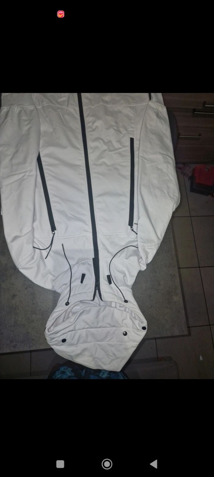 Veste de ski - photo numéro 3