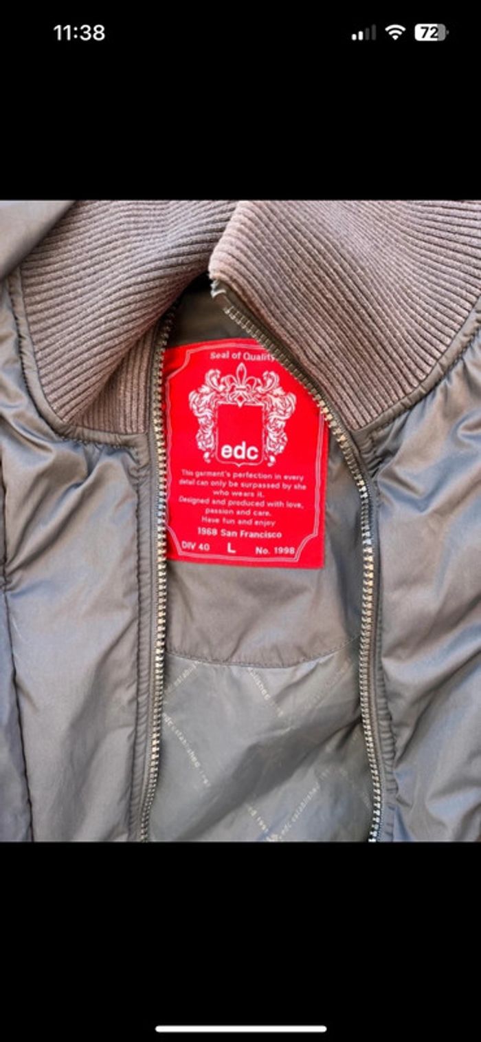 Doudoune - photo numéro 2