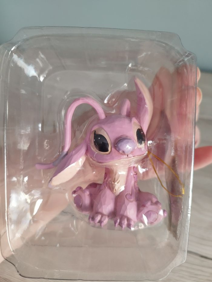 Figurine Disney traditions showcase collectibles Angel - photo numéro 7