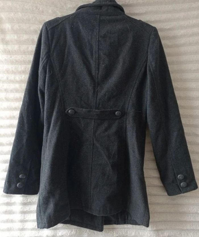 Manteau femme duffle coats - photo numéro 2