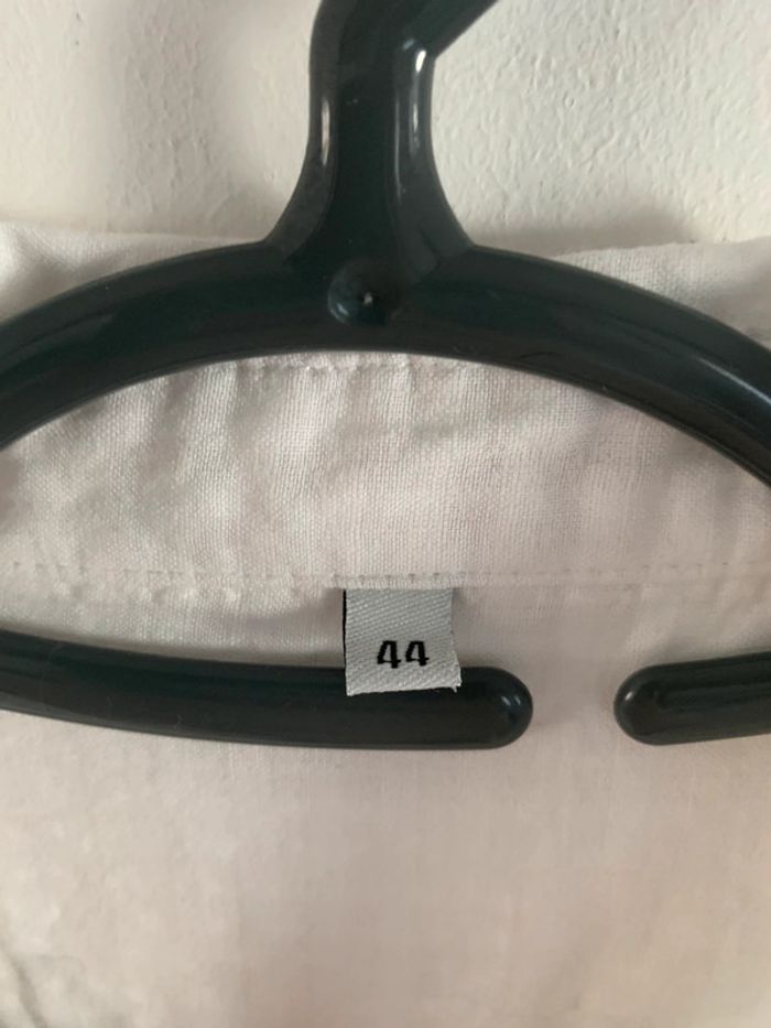 Chemise femme - photo numéro 5