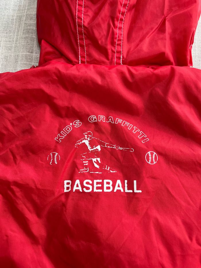 Coupe vent - photo numéro 6