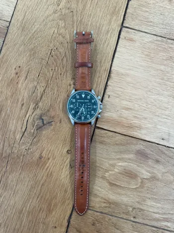 Montre homme Michael kors