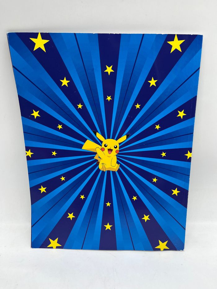Livre d’activité Magazine Le Guide dès Pokémon spécial Pokémon Légendaire Neuf - photo numéro 4