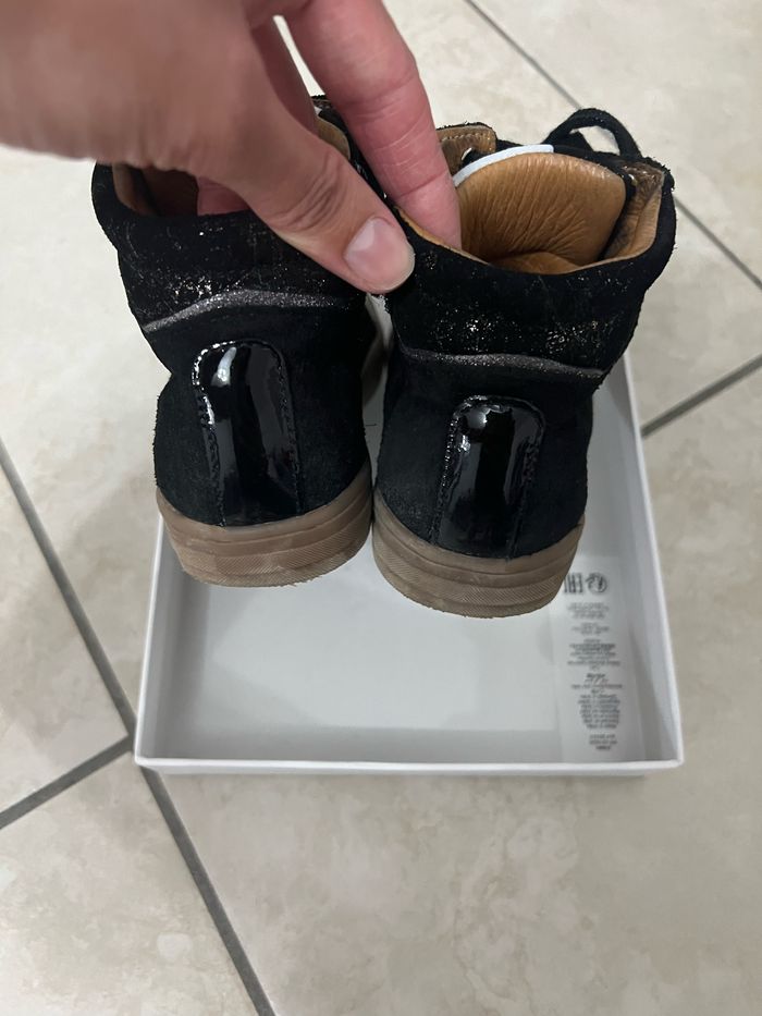 Chaussure gbb - photo numéro 3