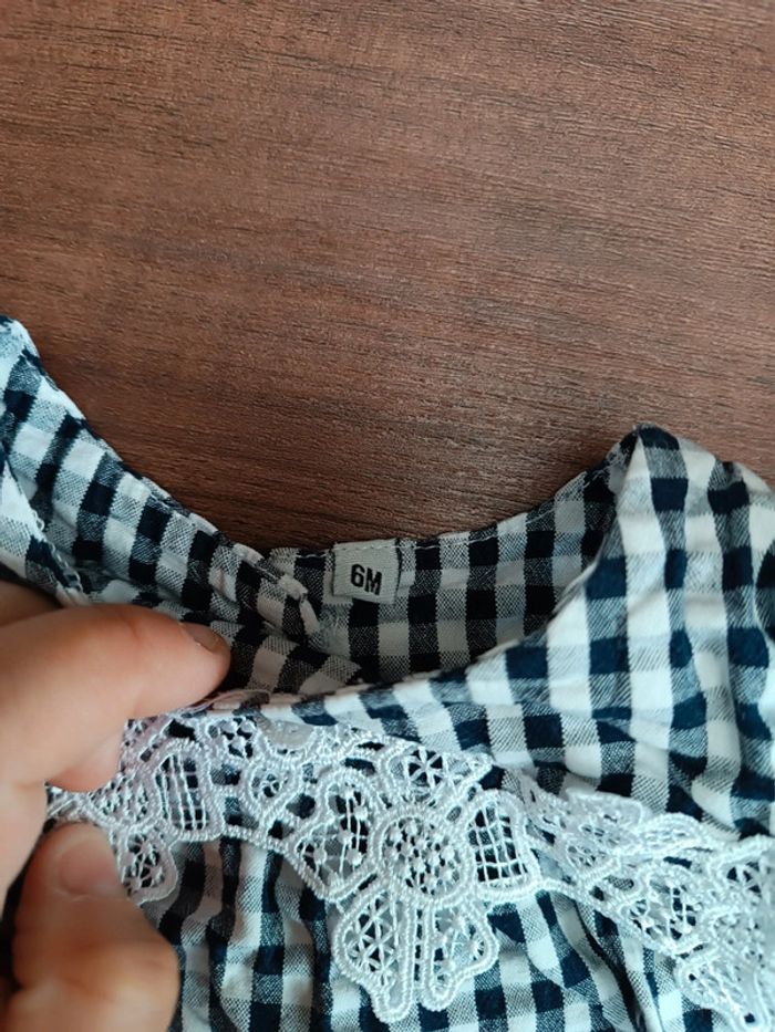 Tunique 6M - photo numéro 2