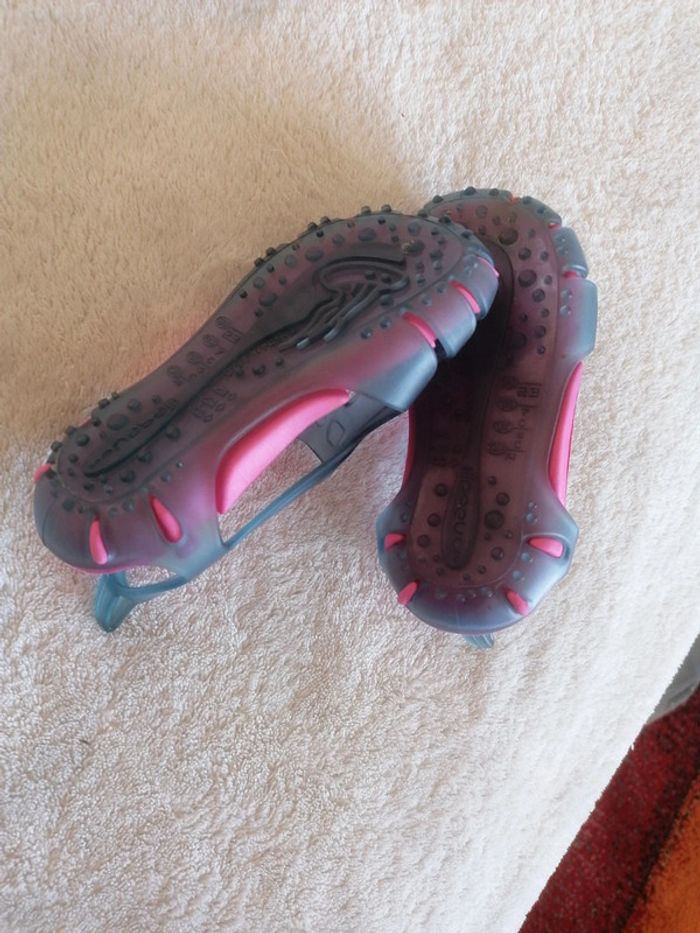 Chaussure d'eau - photo numéro 5