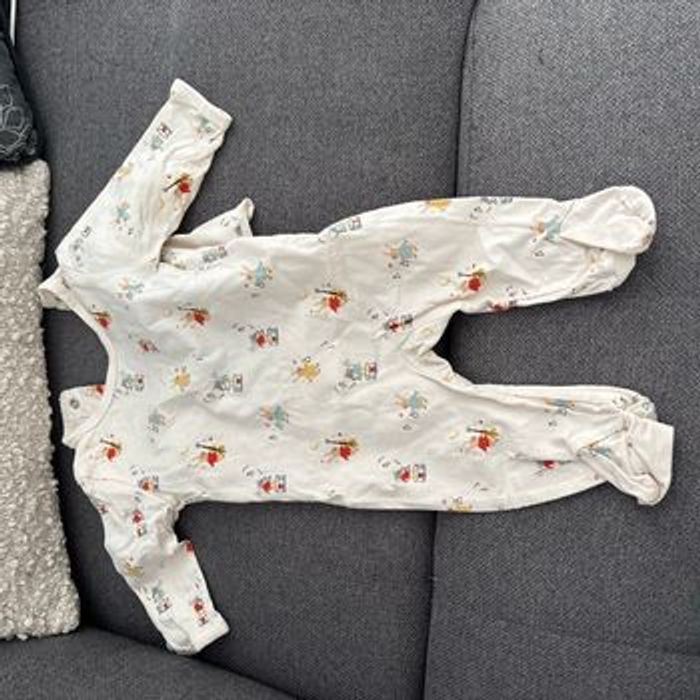 Lot pyjama kiabi - photo numéro 7