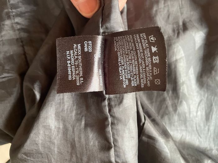 Trench - photo numéro 4