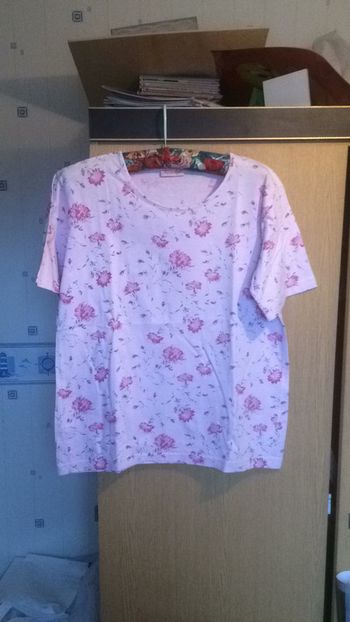 Tee-shirt 42/44