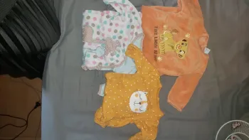 Lot Pyjamas