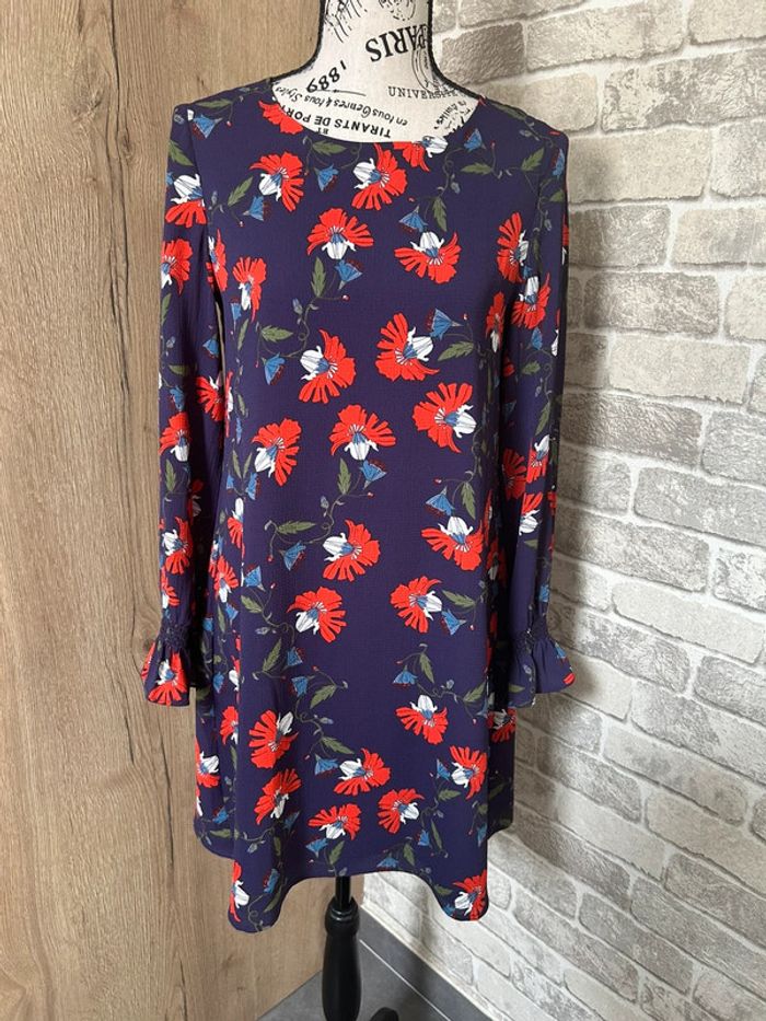 Robe bohème taille 36