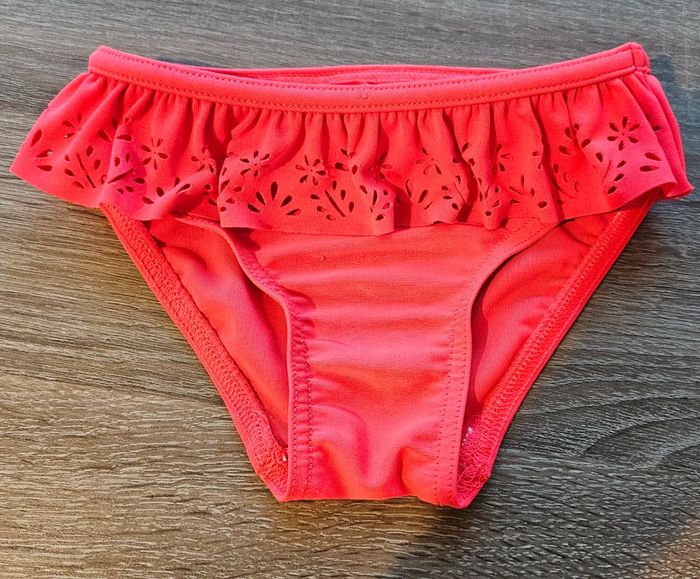 Maillot Nabaji 2 ans