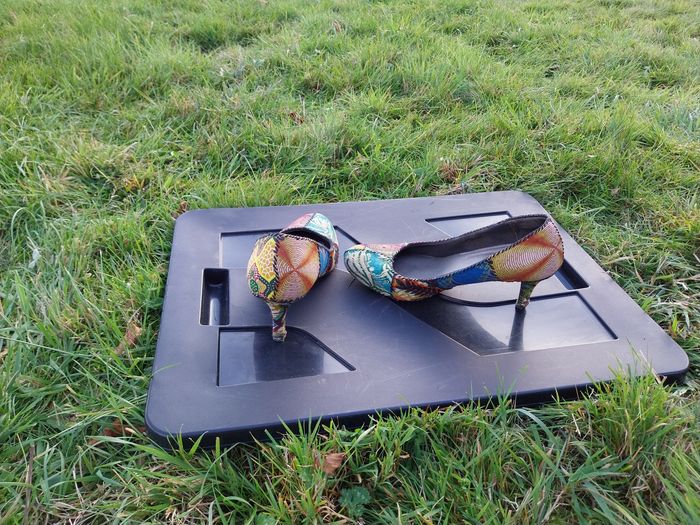 Chaussure - photo numéro 3