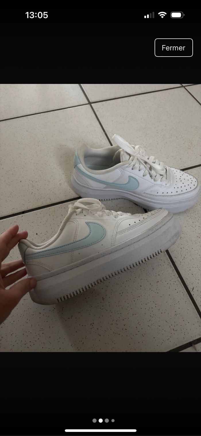 Nike femme - photo numéro 2