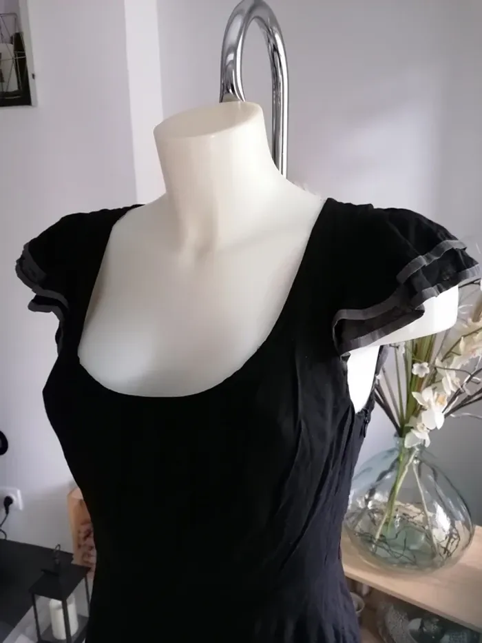 Robe naf naf 36 - photo numéro 2