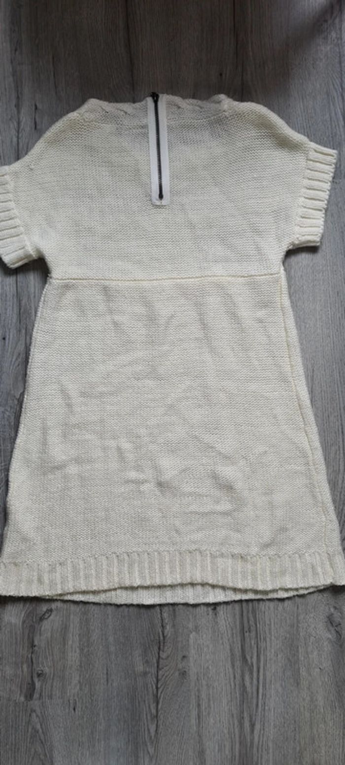 Robe de grossesse CalinKalin 38/40 - photo numéro 4