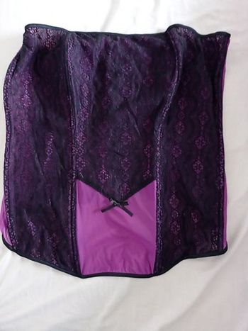 Guêpiere Corset 60/62